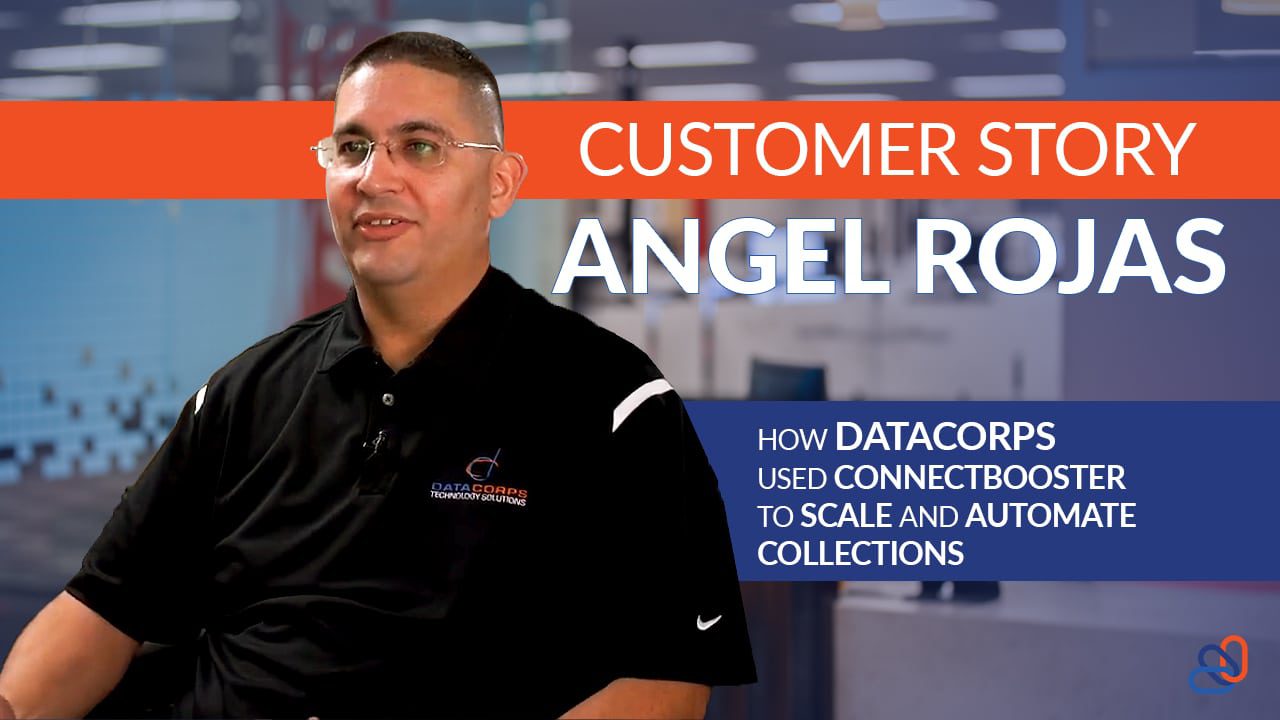 Customer Story | Angel Rojas – DataCorps